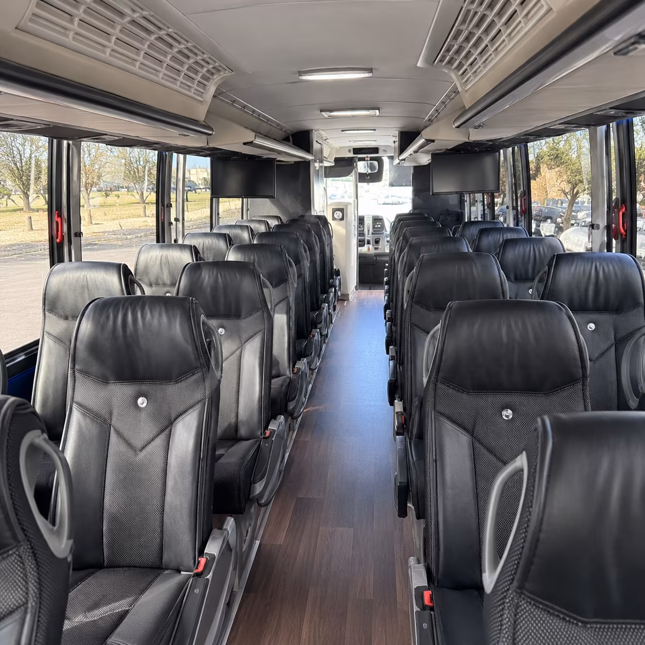 School event transportation