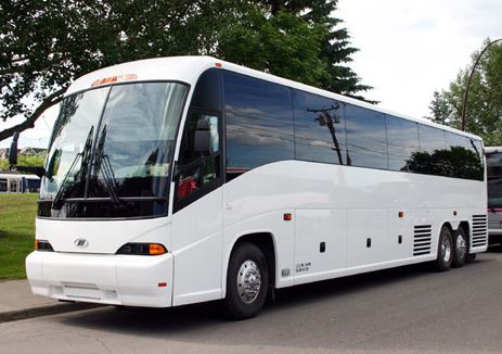 Coach bus discount to middletown ny