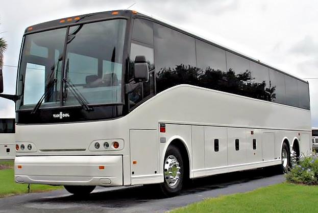 Naperville, Illinois Party Bus Rentals - Charter, Mini, School Buses 2022